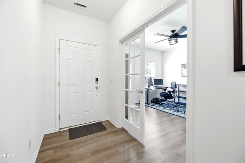 1606 Wrenn Rd, Durham, NC 27703