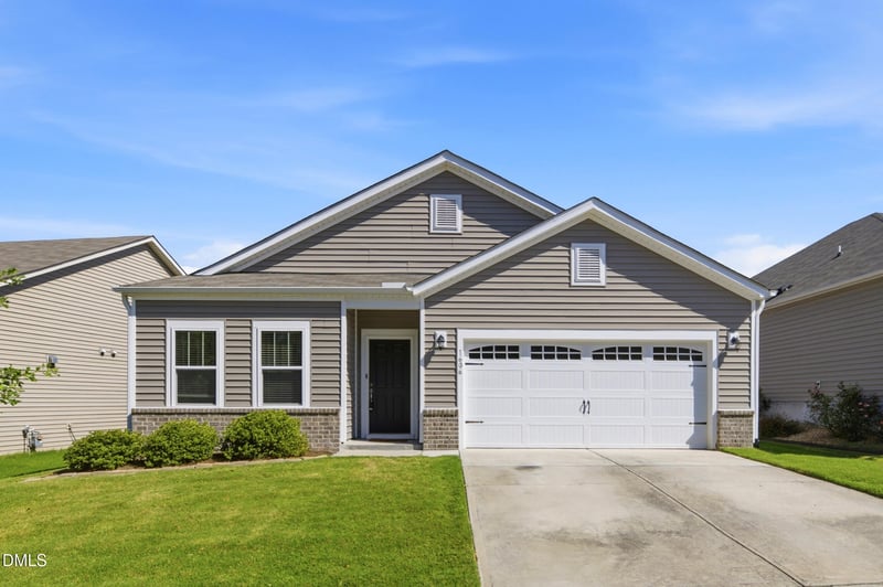 1606 Wrenn Rd, Durham, NC 27703