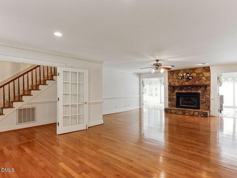 1607 Cash Rd, Creedmoor, NC 27522