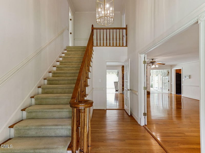 1607 Cash Rd, Creedmoor, NC 27522