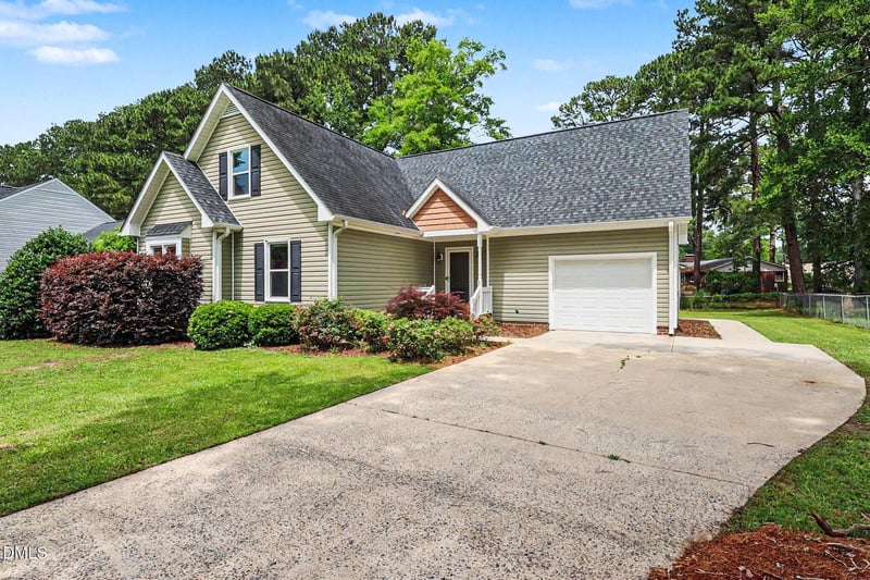 1607 Munroe Ln, Goldsboro, NC 27534