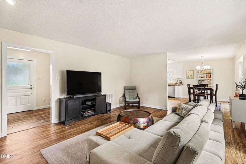1607 Munroe Ln, Goldsboro, NC 27534
