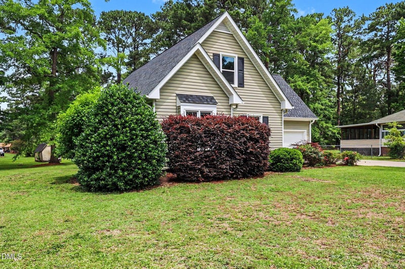 1607 Munroe Ln, Goldsboro, NC 27534
