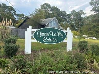 1607 Snead Ave, Fayetteville, NC 28303