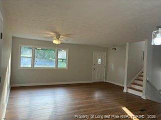 1607 Snead Ave, Fayetteville, NC 28303