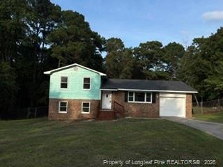 1607 Snead Ave, Fayetteville, NC 28303