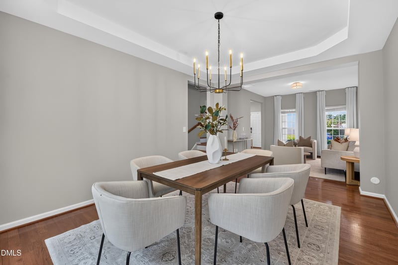 1607 Willowcrest Rd, Durham, NC 27703