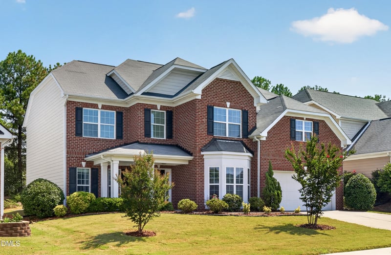 1607 Willowcrest Rd, Durham, NC 27703