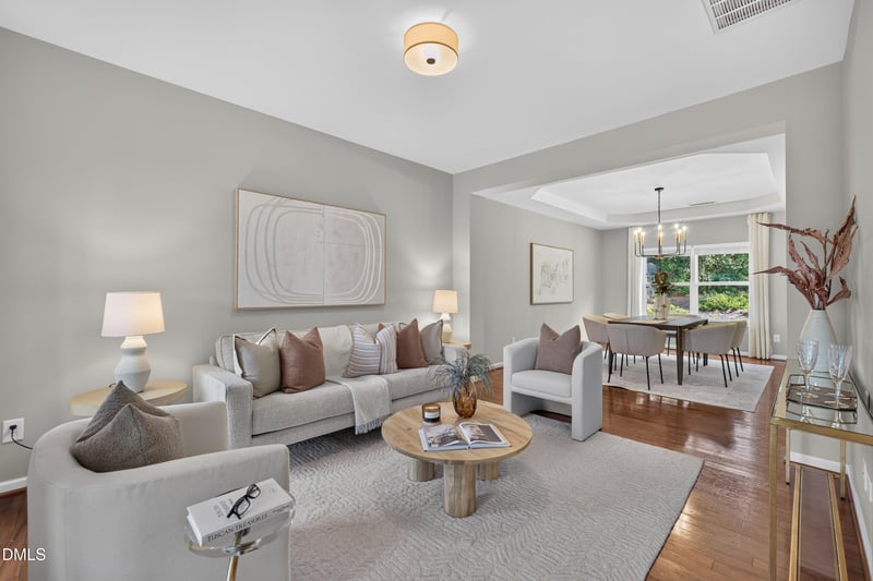 1607 Willowcrest Rd, Durham, NC 27703