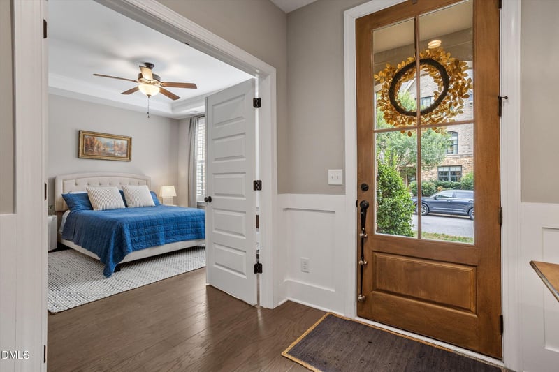 1607 Wooster St, Raleigh, NC 27607