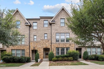 1607 Wooster St, Raleigh, NC 27607