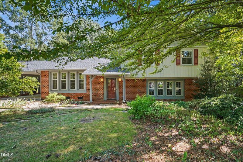 1608 Su John Rd, Raleigh, NC 27607