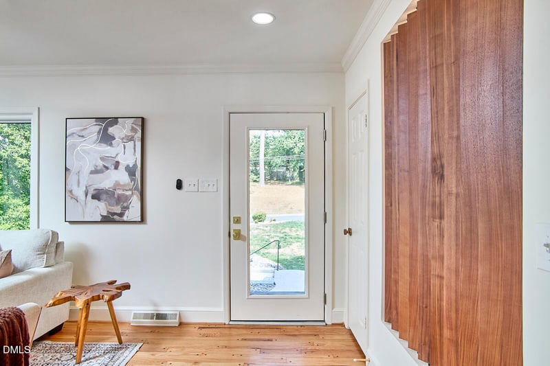 1609 Acadia St, Durham, NC 27701