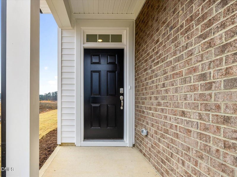 1609 Briar Brook Ln, Zebulon, NC 27597