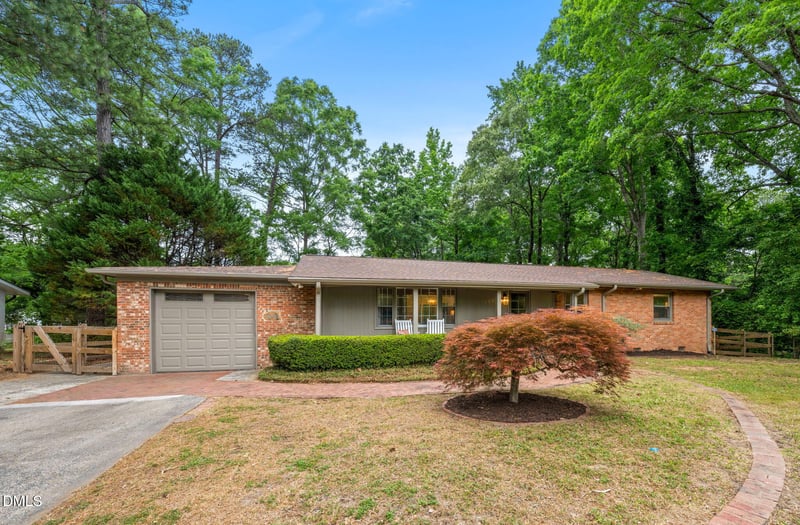 1609 Ephesus Church Rd, Chapel Hill, NC 27517