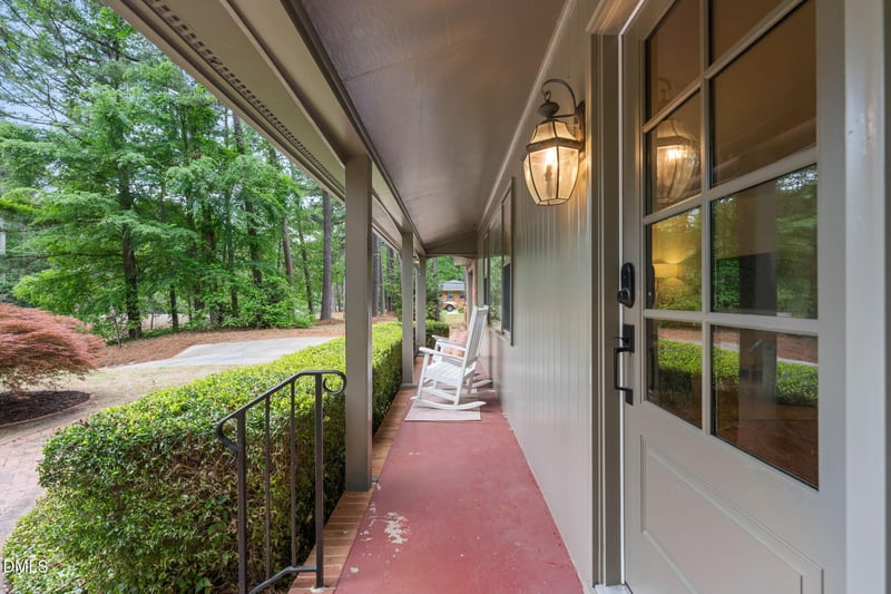 1609 Ephesus Church Rd, Chapel Hill, NC 27517