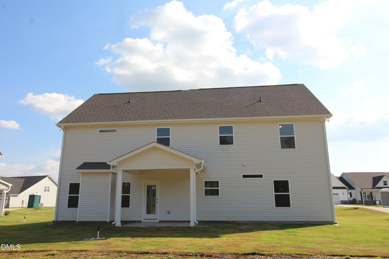 161 Margot Manor Dr, Benson, NC 27504