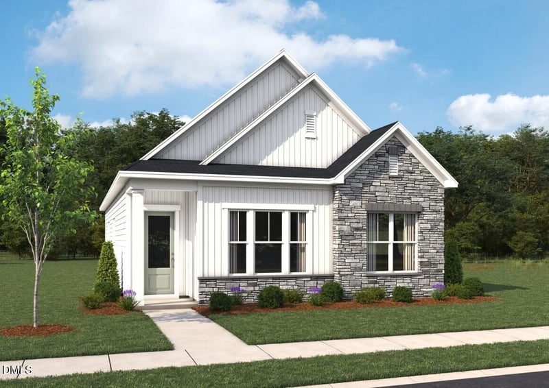 161 Marvel Dr #97, Rolesville, NC 27571