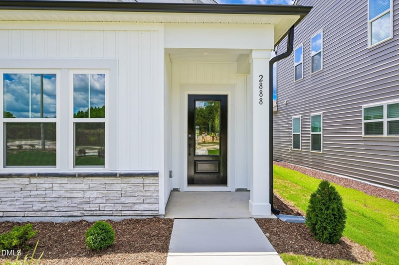 161 Marvel Dr #97, Rolesville, NC 27571