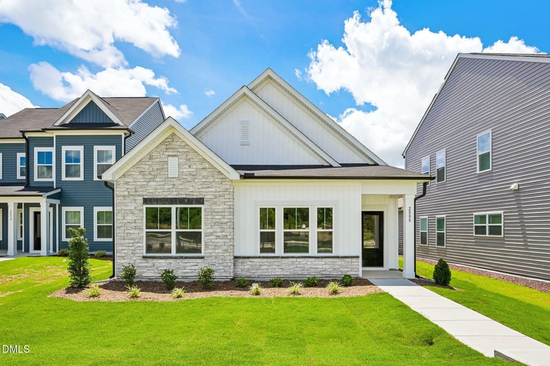 161 Marvel Dr #97, Rolesville, NC 27571