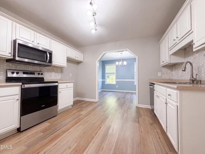 161 Patterdale Pl, Benson, NC 27504