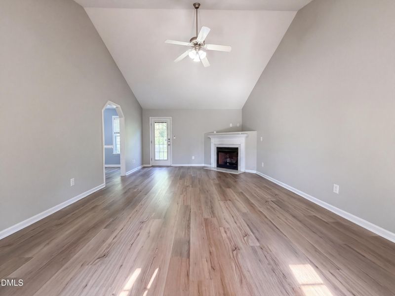 161 Patterdale Pl, Benson, NC 27504