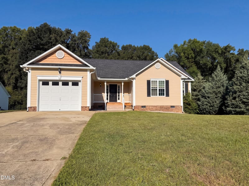 161 Patterdale Pl, Benson, NC 27504
