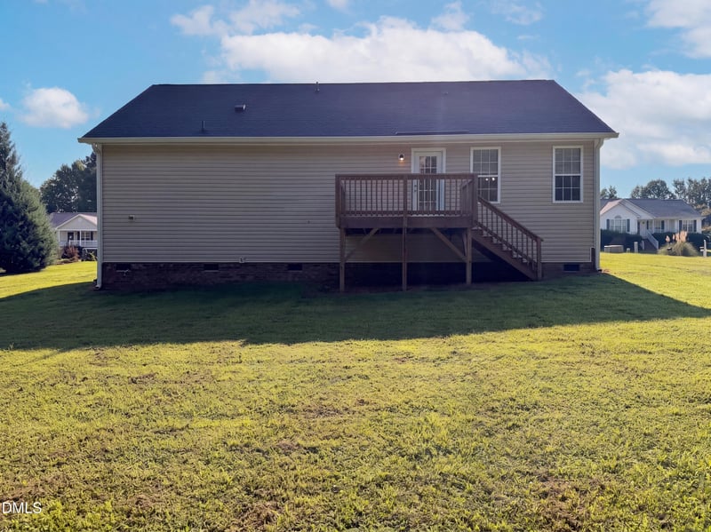 161 Patterdale Pl, Benson, NC 27504