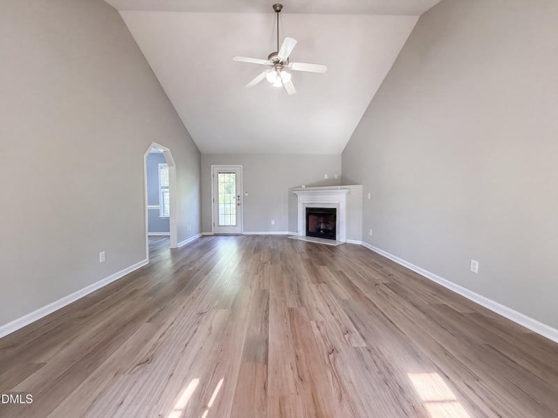161 Patterdale Pl, Benson, NC 27504