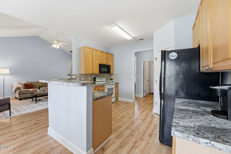 161 Trantham Trl, Clayton, NC 27527