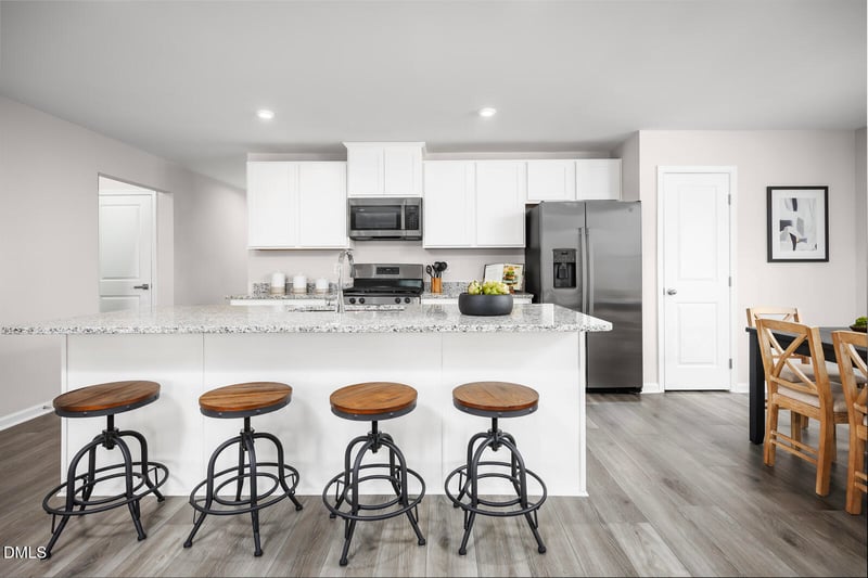 161 Traverse Mountain Dr, Wendell, NC 27591