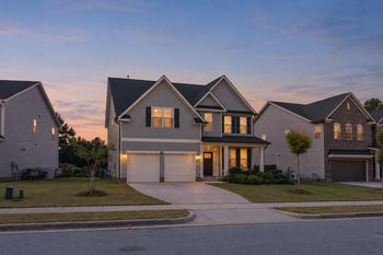 161 Whitetail Deer Ln, Garner, NC 27529
