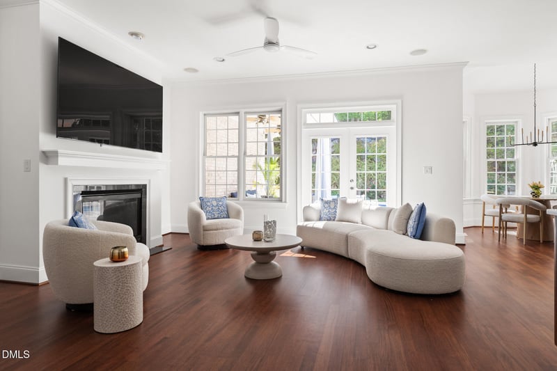 16106 Morehead, Chapel Hill, NC 27517