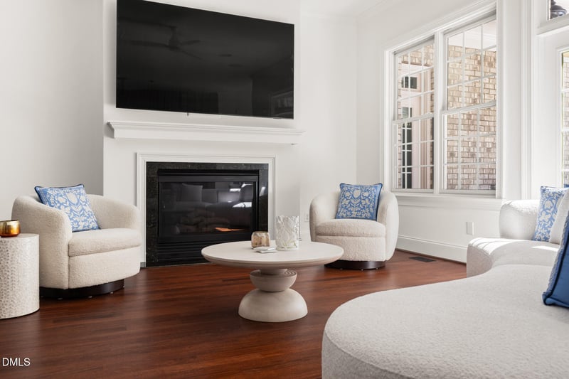 16106 Morehead, Chapel Hill, NC 27517