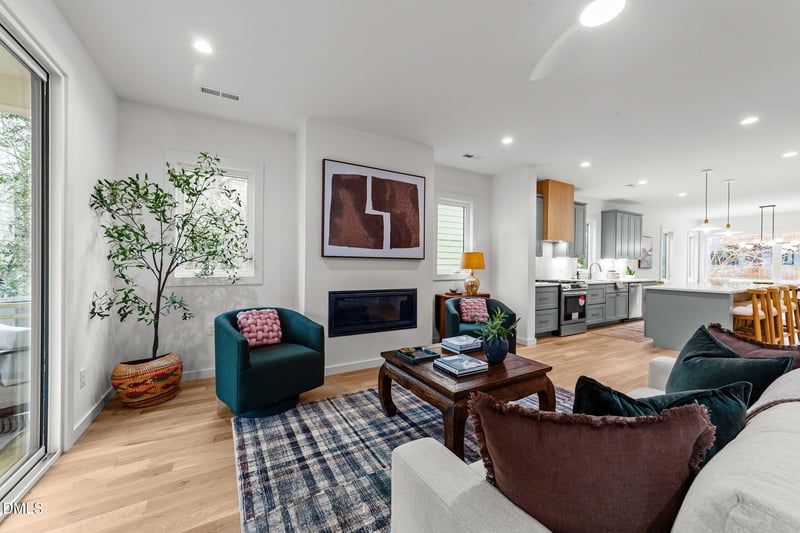 1611 Malta Ave, Raleigh, NC 27610