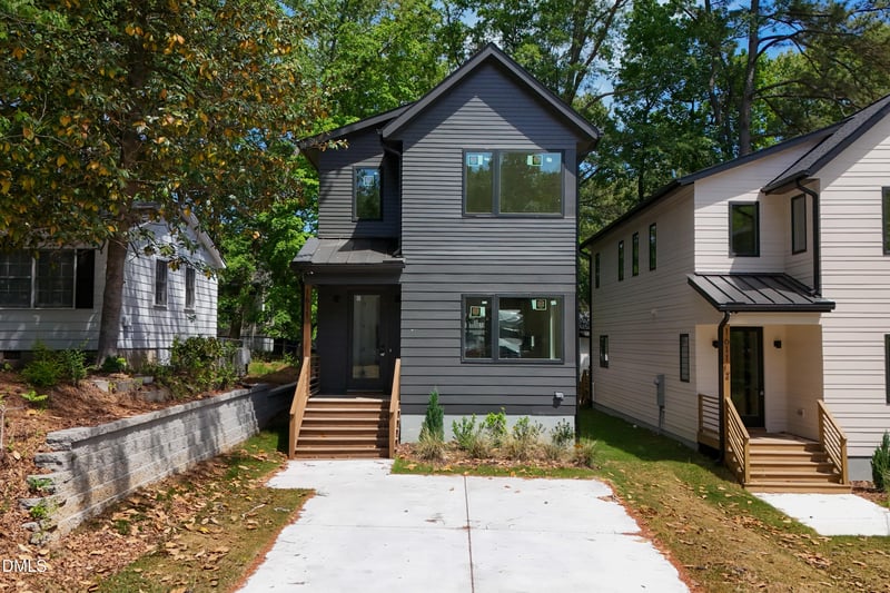 1611 Malta Ave, Raleigh, NC 27610