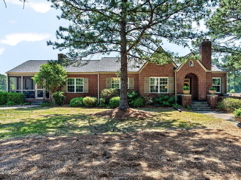 1612 Edgemont Rd, Wendell, NC 27591