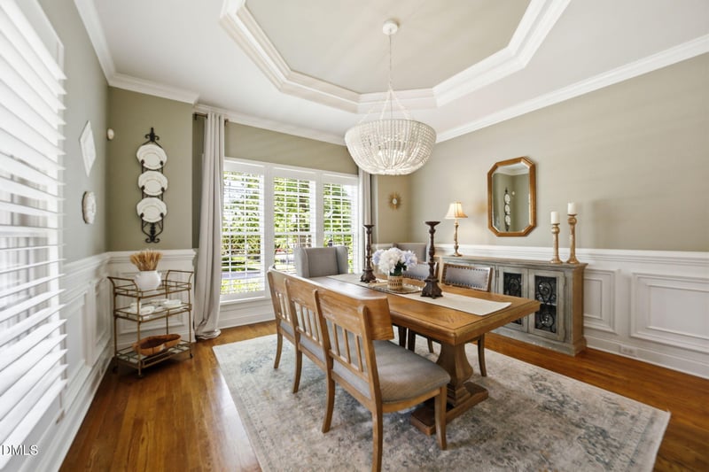 1612 Green Oaks Pw, Holly Springs, NC 27540