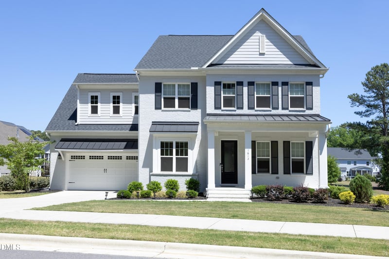 1612 Henley View Pl, Apex, NC 27523