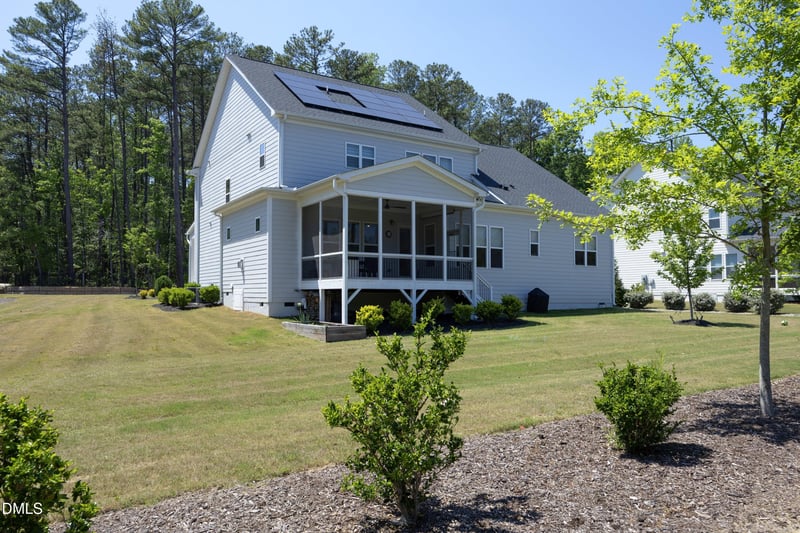 1612 Henley View Pl, Apex, NC 27523