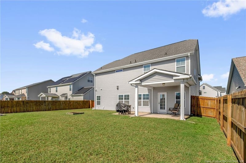 1612 Man O War Dr, Hope Mills, NC 28348