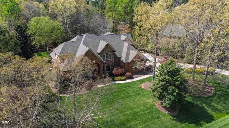 1612 Sharnbrook Ct, Raleigh, NC 27614