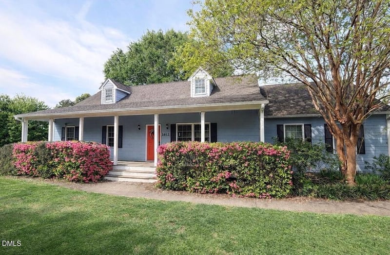1612 Thamelink Ct, Wake Forest, NC 27587