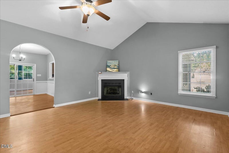 1612 Thamelink Ct, Wake Forest, NC 27587