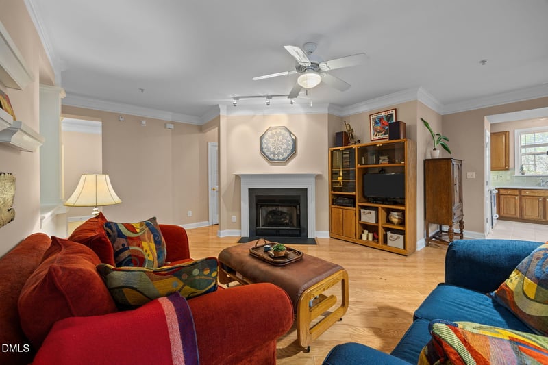 1613 Providence Glen Dr, Chapel Hill, NC 27514