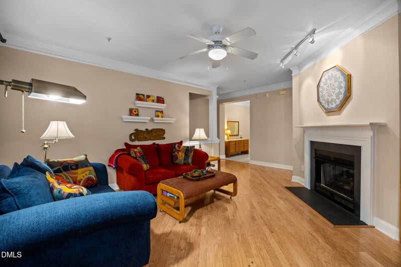 1613 Providence Glen Dr, Chapel Hill, NC 27514