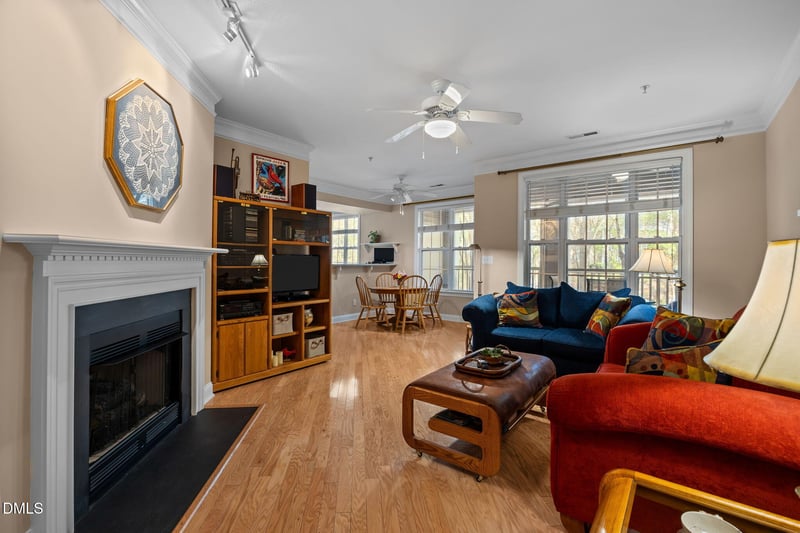 1613 Providence Glen Dr, Chapel Hill, NC 27514