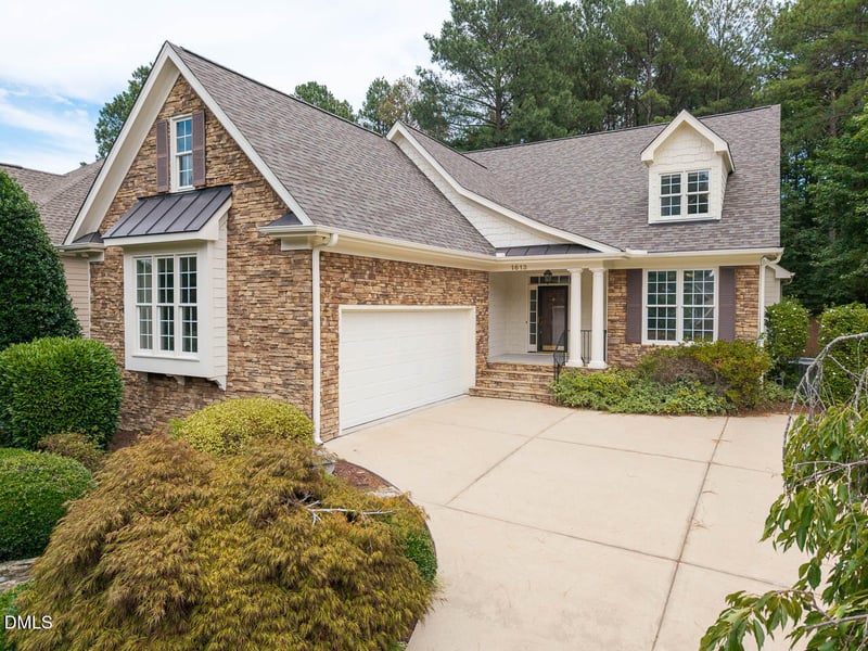 1613 Wooten Ct, Wake Forest, NC 27587