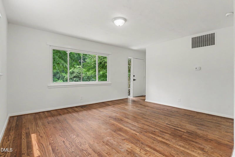 1614 Alcott St, Durham, NC 27701