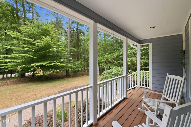 1615 Meadow Ln, Chapel Hill, NC 27516